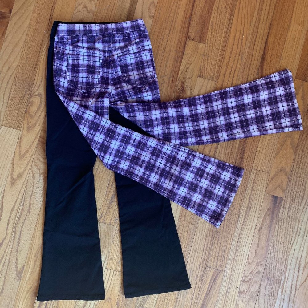 H&M Flare Jeans - 2 pairs Size 7-8